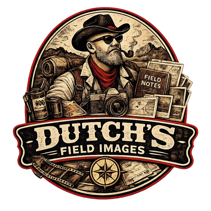 Dutch's Field Images