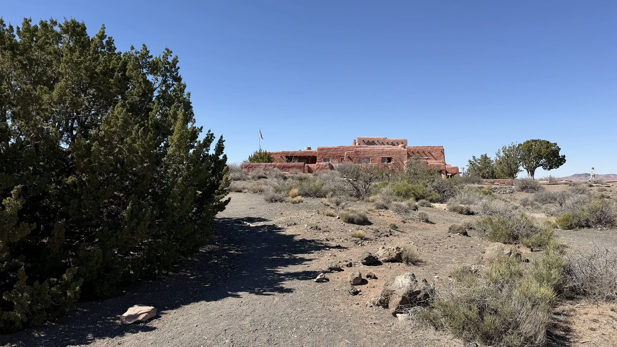 ‎⁨Painted Desert Inn⁩, ⁨Saint Johns⁩, ⁨Arizona⁩, ⁨United States⁩