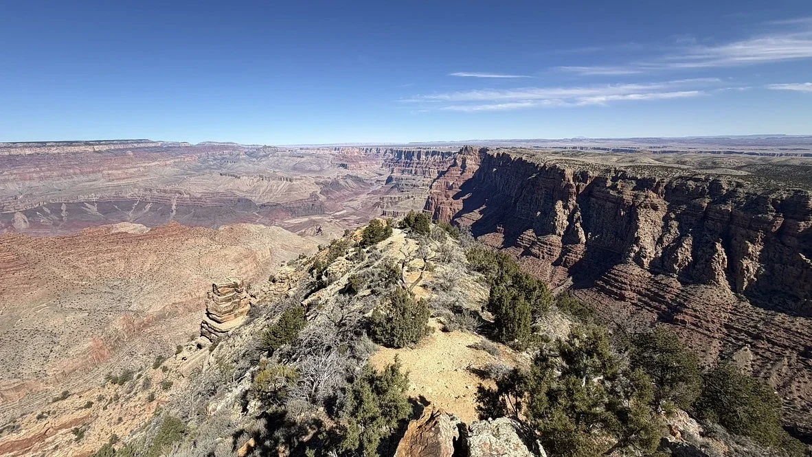 ‎⁨South Rim⁩, ⁨Marble Canyon⁩, ⁨Arizona⁩, ⁨United States⁩