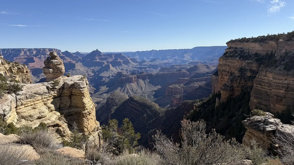 ‎⁨Grand Canyon National Park⁩, ⁨Marble Canyon⁩, ⁨Arizona⁩, ⁨United States⁩