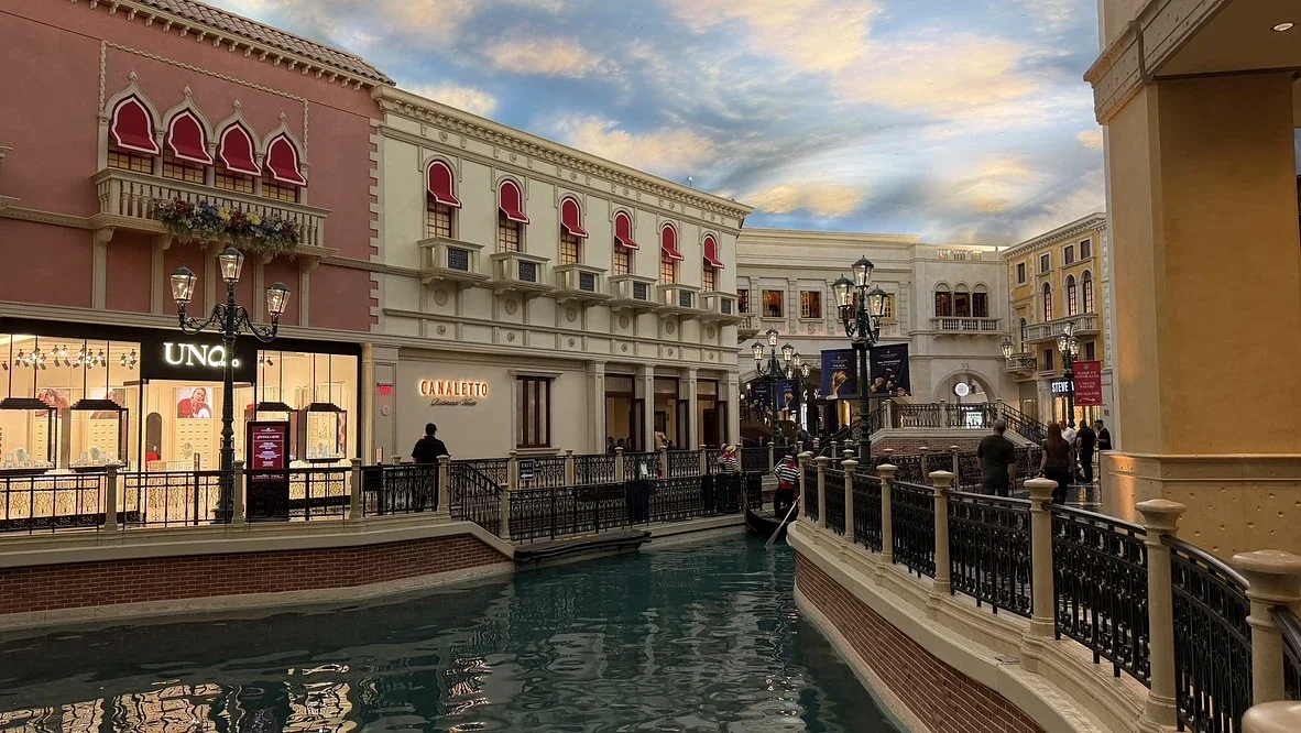 ‎⁨The Venetian Resort Las Vegas⁩, ⁨Las Vegas⁩, ⁨Southwest Extreme Triangle⁩, ⁨United States⁩