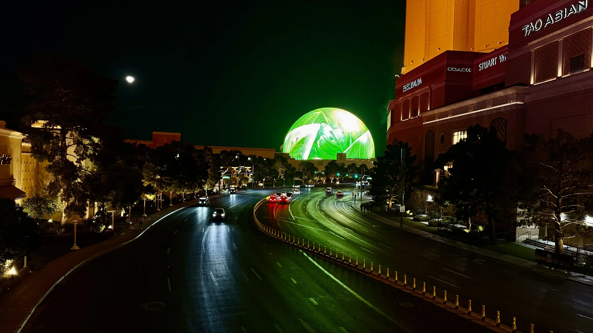 ‎⁨Wynn Las Vegas⁩, ⁨Las Vegas⁩, ⁨Southwest Extreme Triangle⁩, ⁨United States⁩