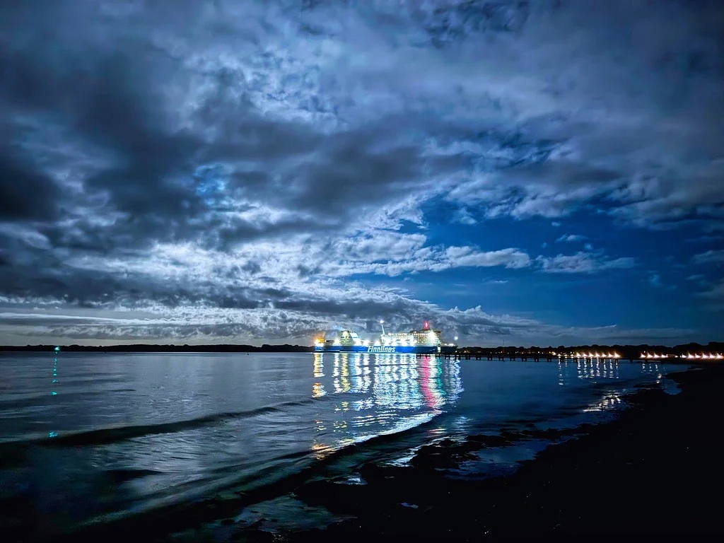 ‎⁨Strand Travemünde⁩, ⁨Lübeck⁩, ⁨Schleswig-Holstein⁩, ⁨Germany⁩