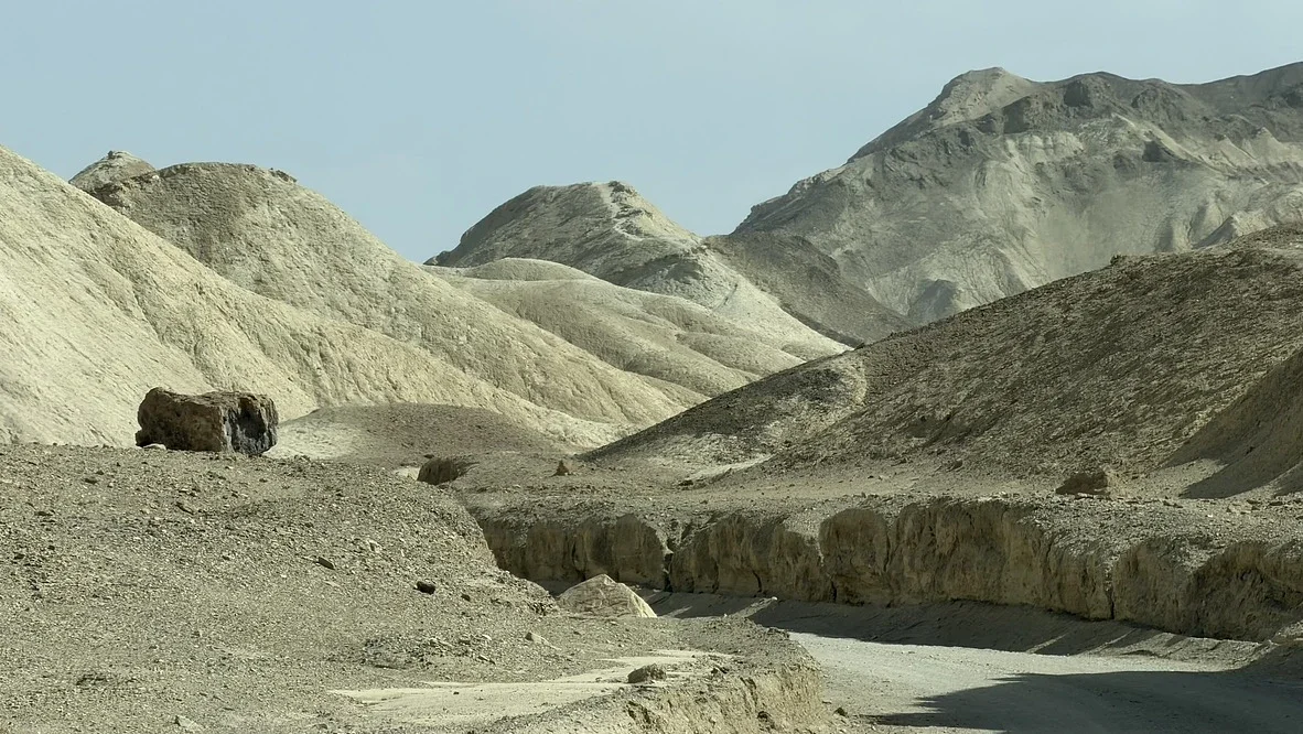 ‎⁨Death Valley National Park⁩, ⁨Shoshone⁩, ⁨California⁩, ⁨United States⁩