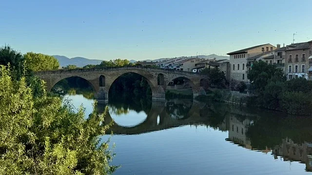Puente La Reina