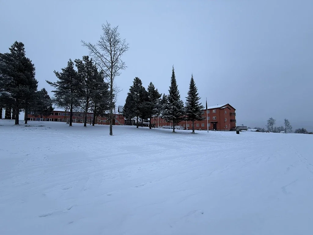 Røros