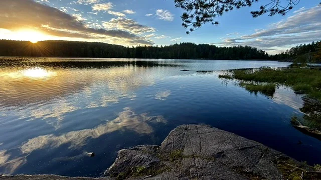 Østervann