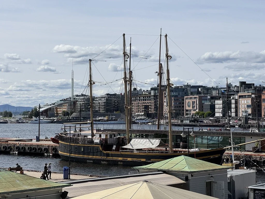 Oslo